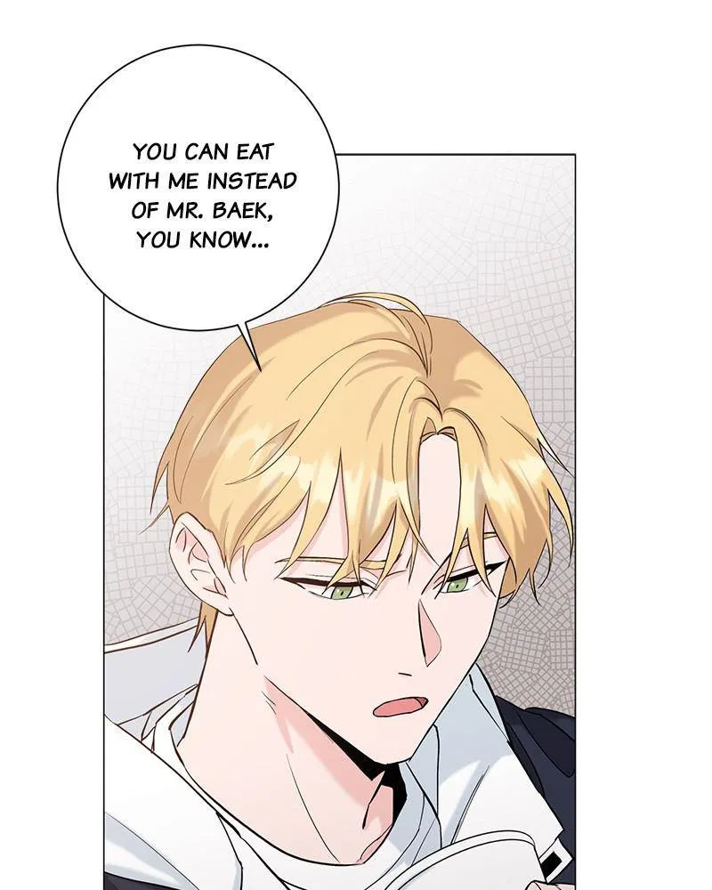 Best Of Luck, Warrior! Chapter 20 – Page 64