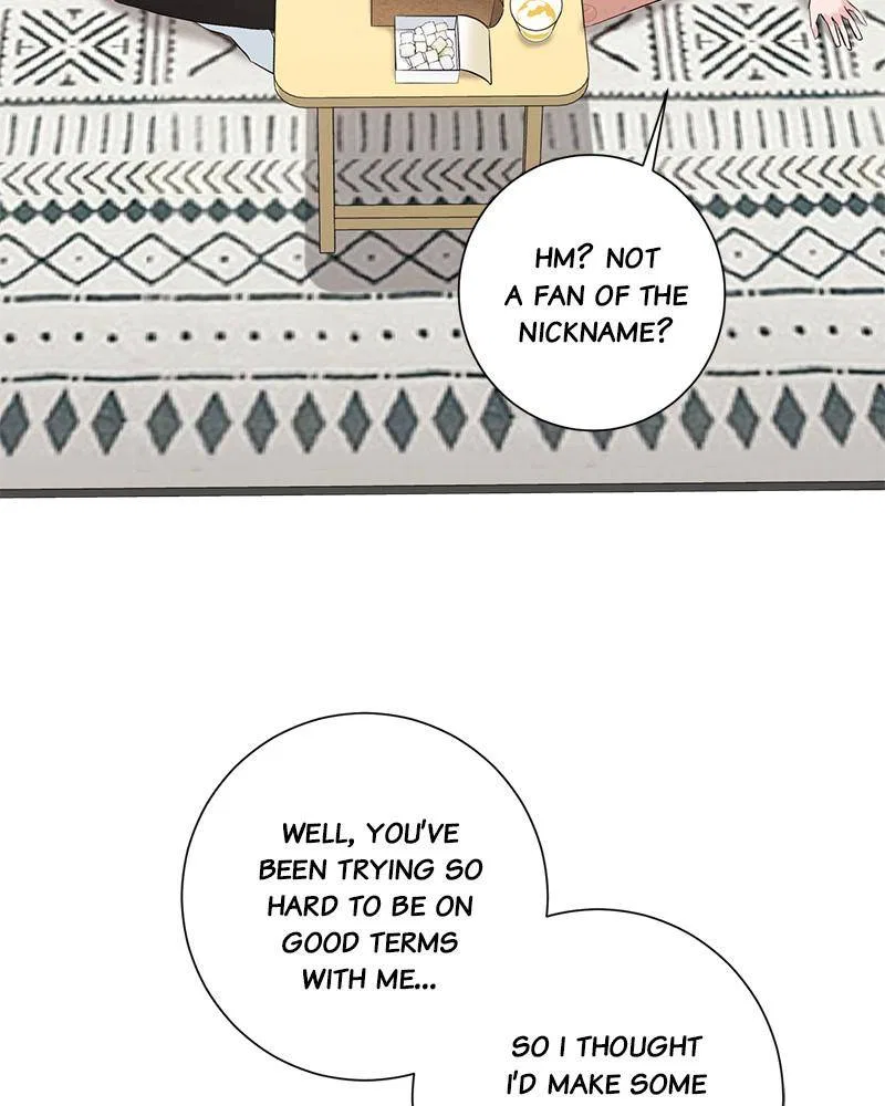 Best Of Luck, Warrior! Chapter 20 – Page 69