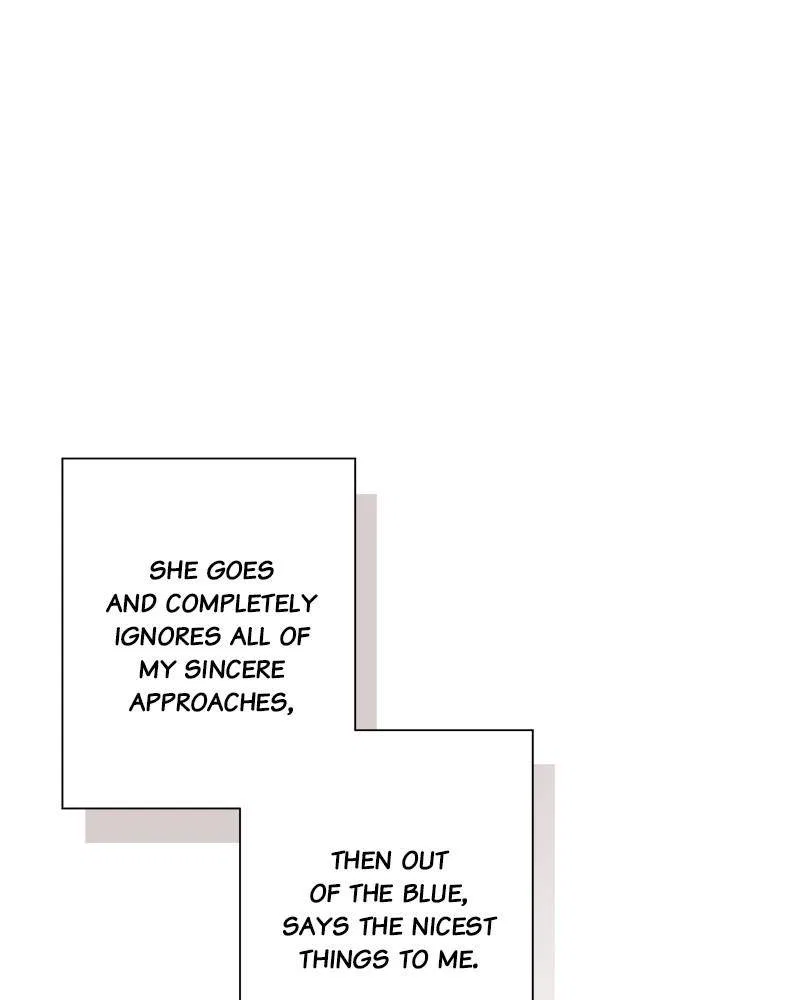 Best Of Luck, Warrior! Chapter 20 – Page 74