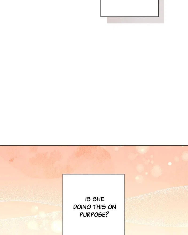 Best Of Luck, Warrior! Chapter 20 – Page 76