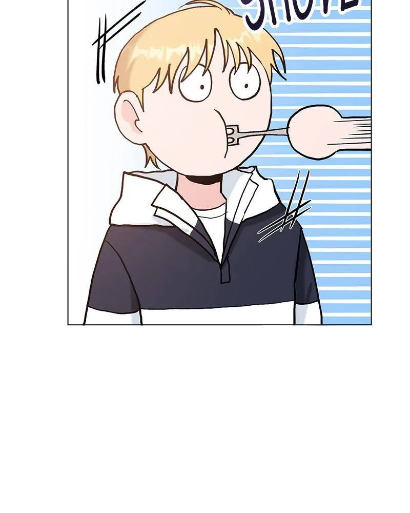 Best Of Luck, Warrior! Chapter 20 – Page 83