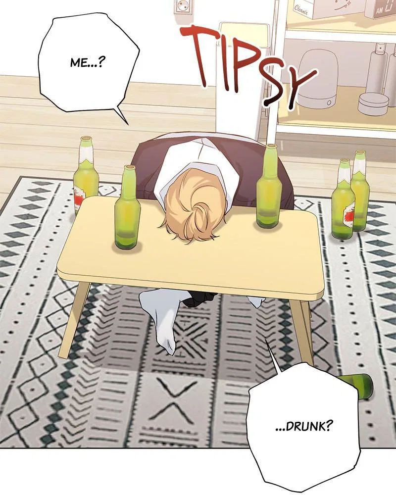 Best Of Luck, Warrior! Chapter 20 – Page 89