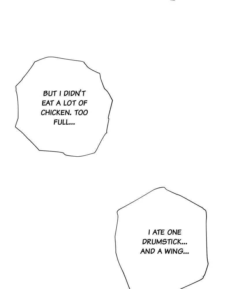 Best Of Luck, Warrior! Chapter 20 – Page 91