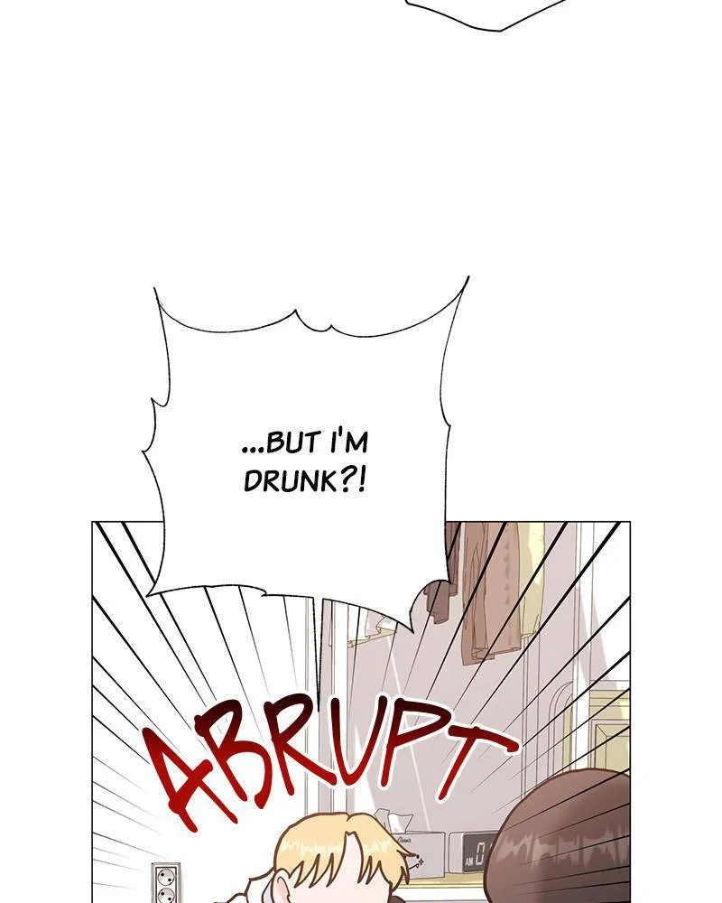 Best Of Luck, Warrior! Chapter 20 – Page 92