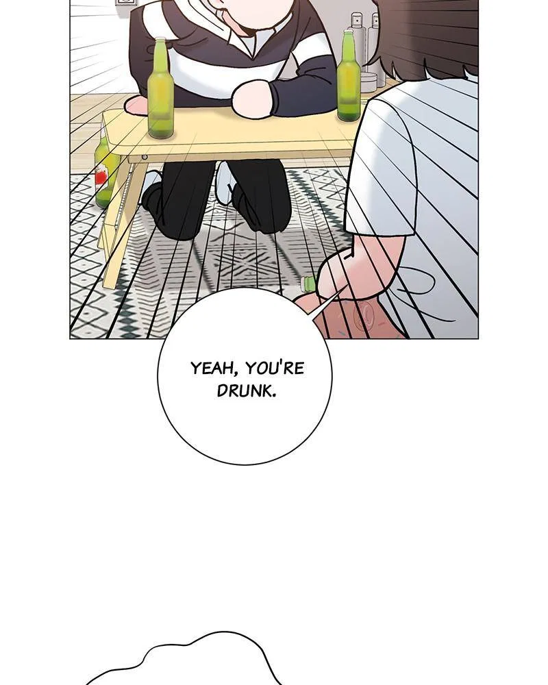 Best Of Luck, Warrior! Chapter 20 – Page 93