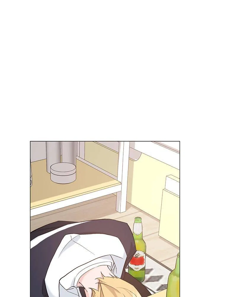 Best Of Luck, Warrior! Chapter 20 – Page 95