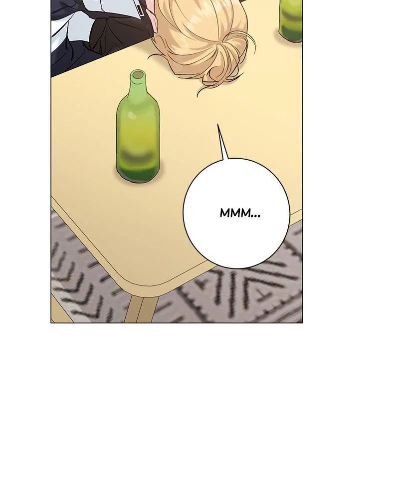 Best Of Luck, Warrior! Chapter 20 – Page 96