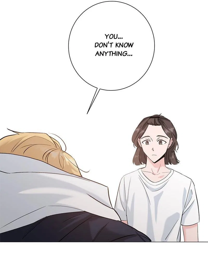 Best Of Luck, Warrior! Chapter 20 – Page 97