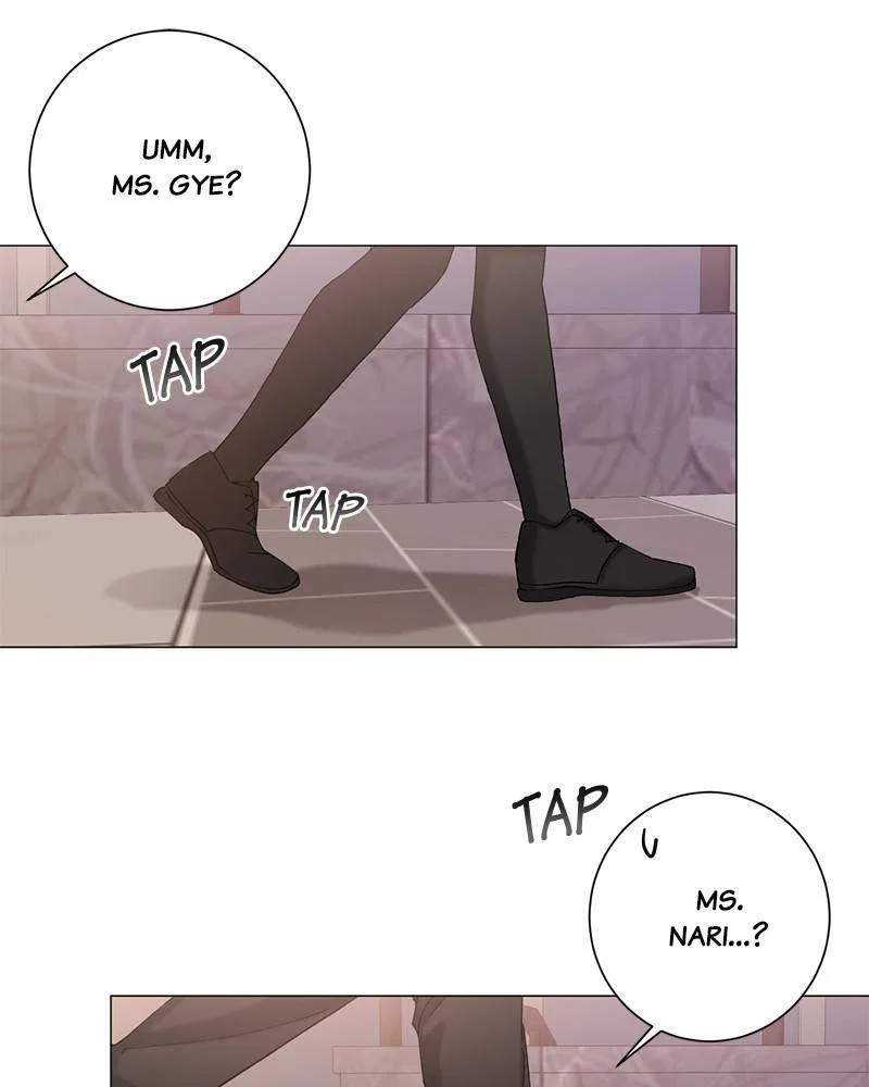 Best Of Luck, Warrior! Chapter 19 – Page 2