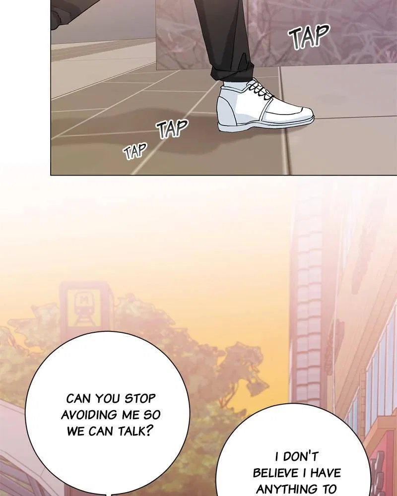 Best Of Luck, Warrior! Chapter 19 – Page 3