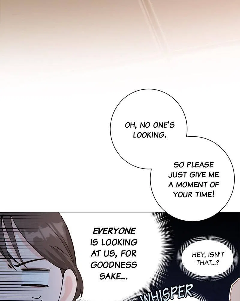 Best Of Luck, Warrior! Chapter 19 – Page 6