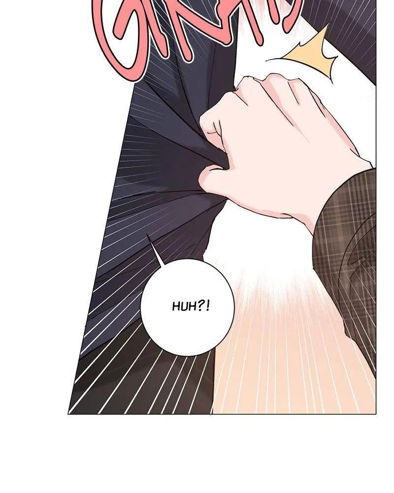 Best Of Luck, Warrior! Chapter 19 – Page 9