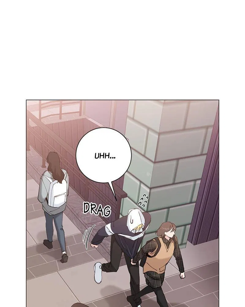 Best Of Luck, Warrior! Chapter 19 – Page 10