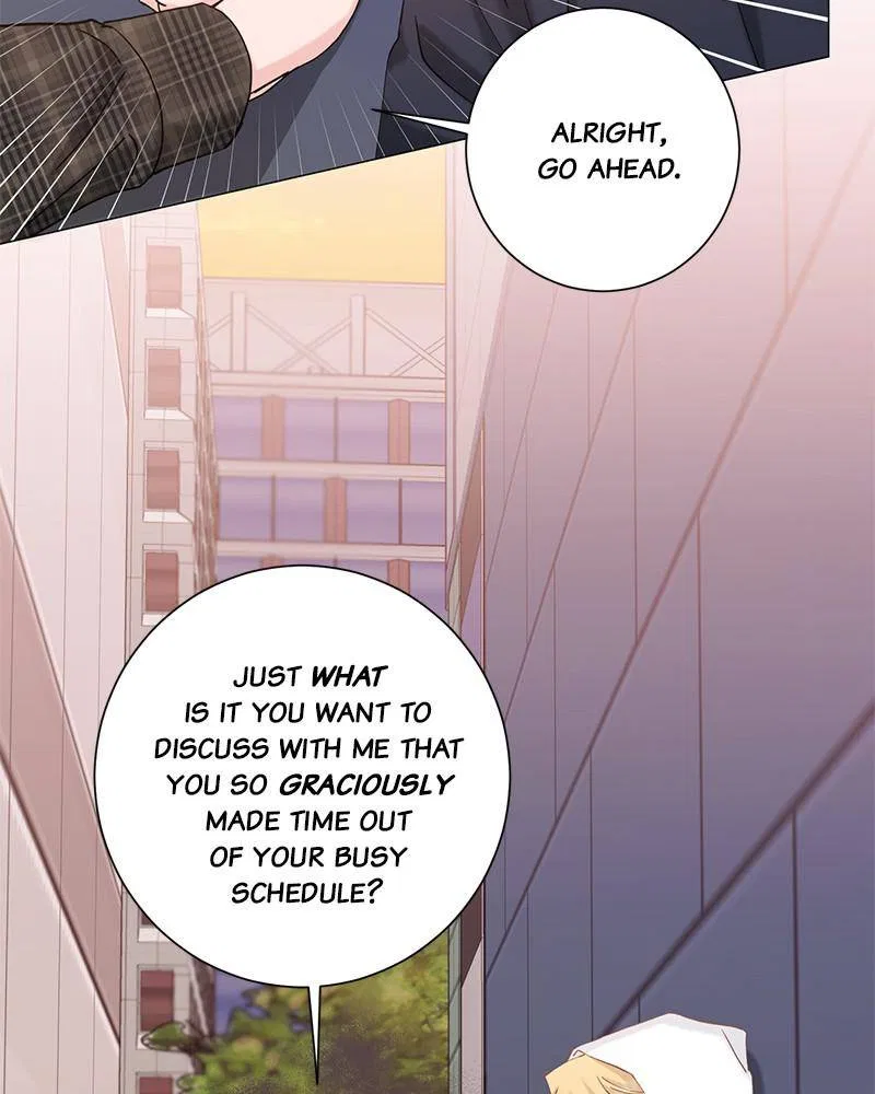 Best Of Luck, Warrior! Chapter 19 – Page 12