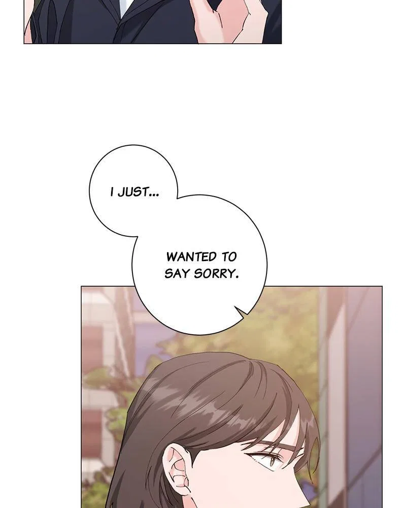 Best Of Luck, Warrior! Chapter 19 – Page 15