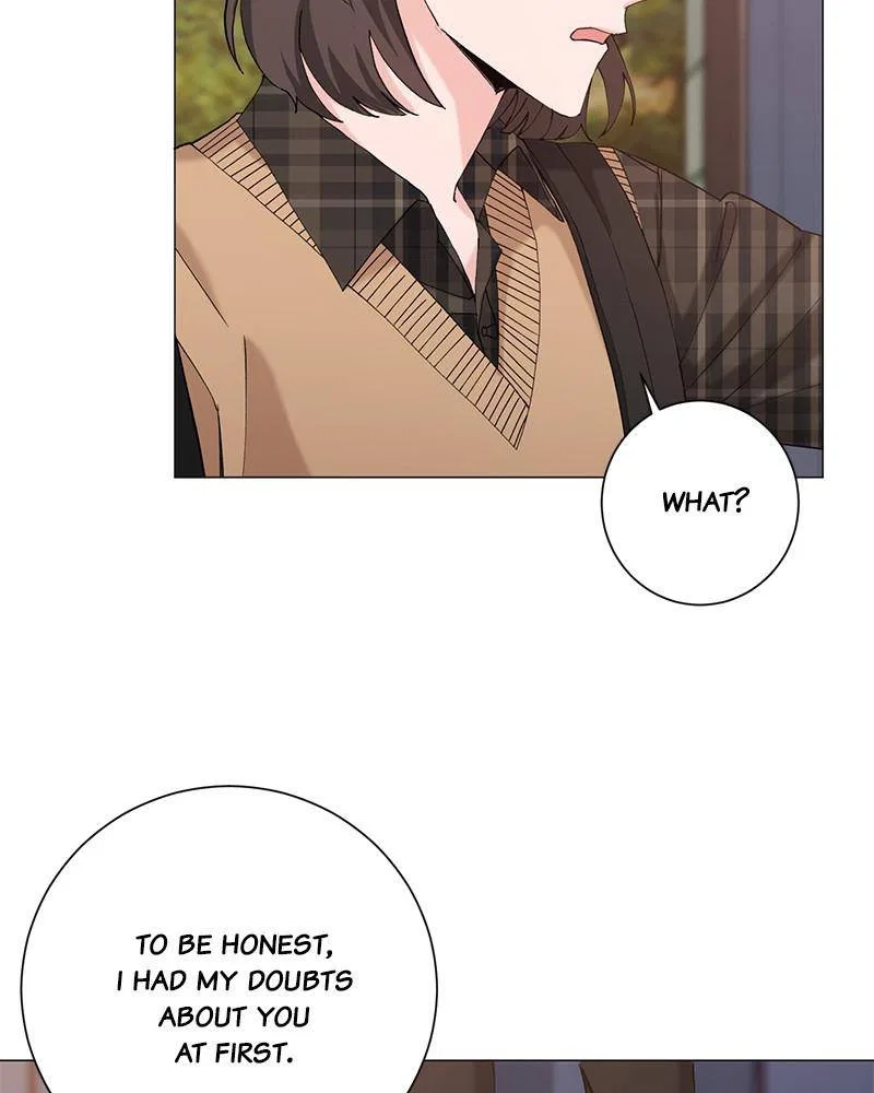 Best Of Luck, Warrior! Chapter 19 – Page 16