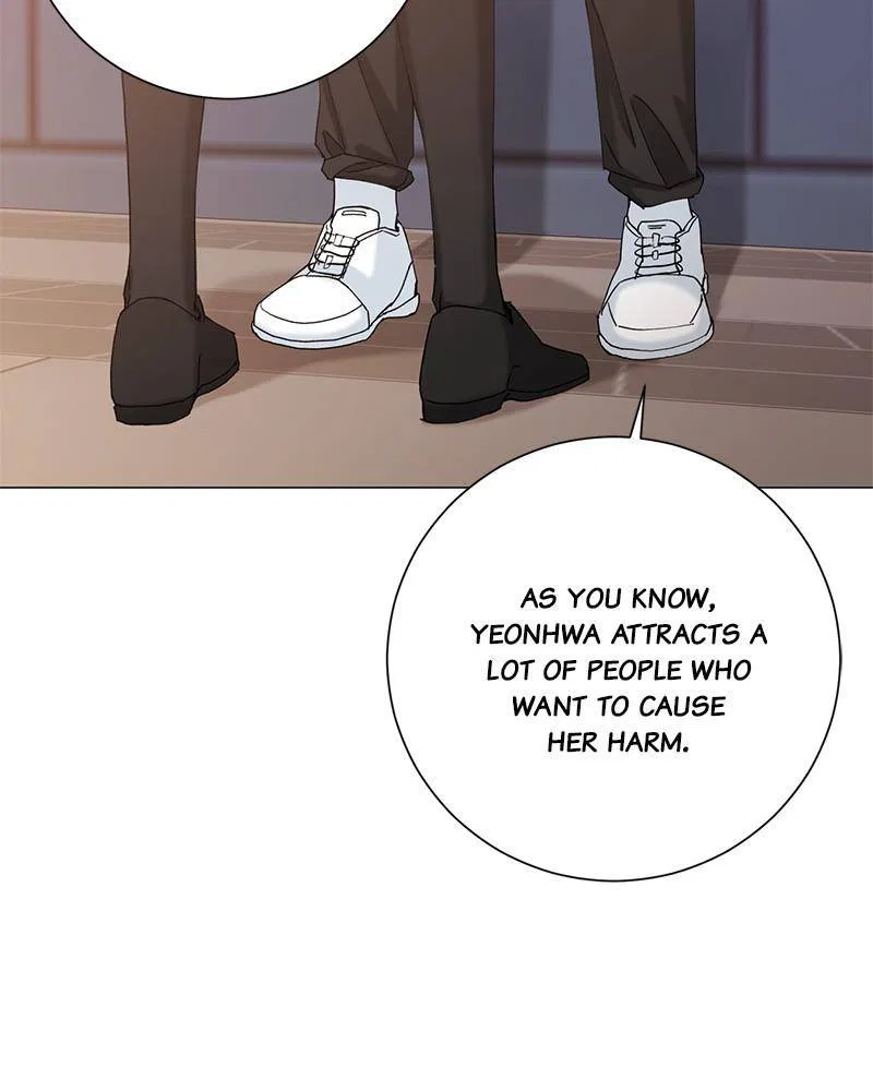 Best Of Luck, Warrior! Chapter 19 – Page 17