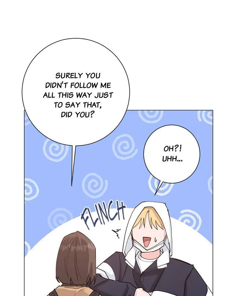 Best Of Luck, Warrior! Chapter 19 – Page 23