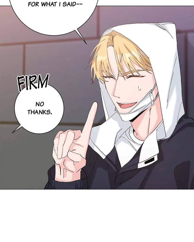 Best Of Luck, Warrior! Chapter 19 – Page 25