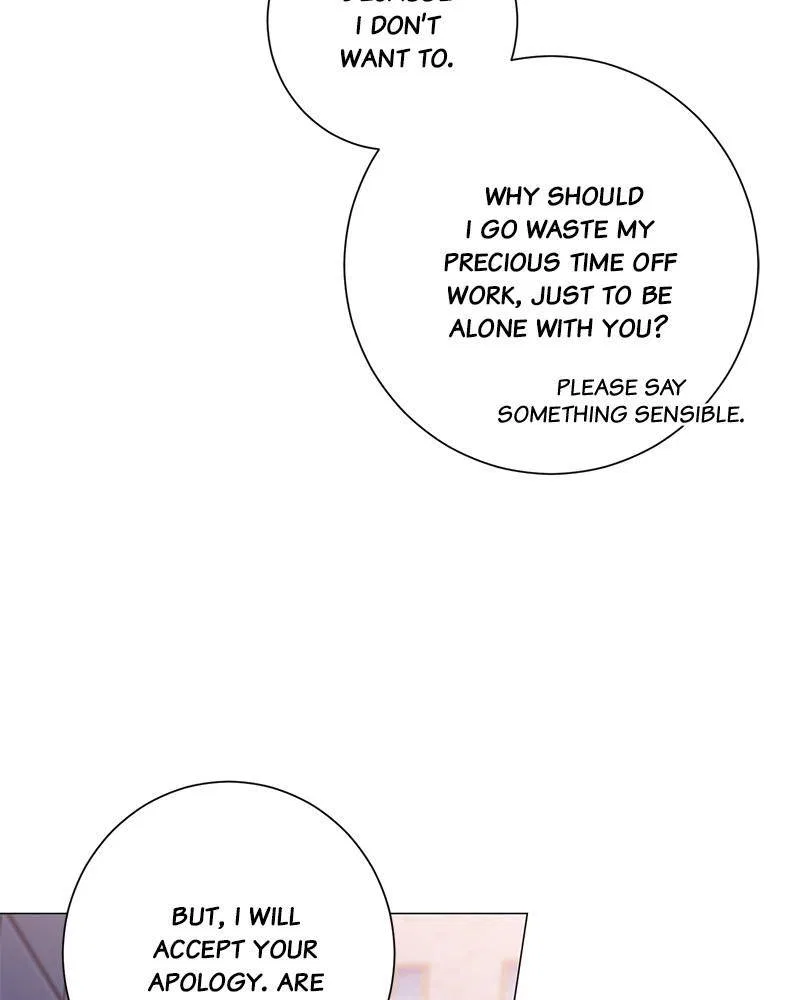 Best Of Luck, Warrior! Chapter 19 – Page 27