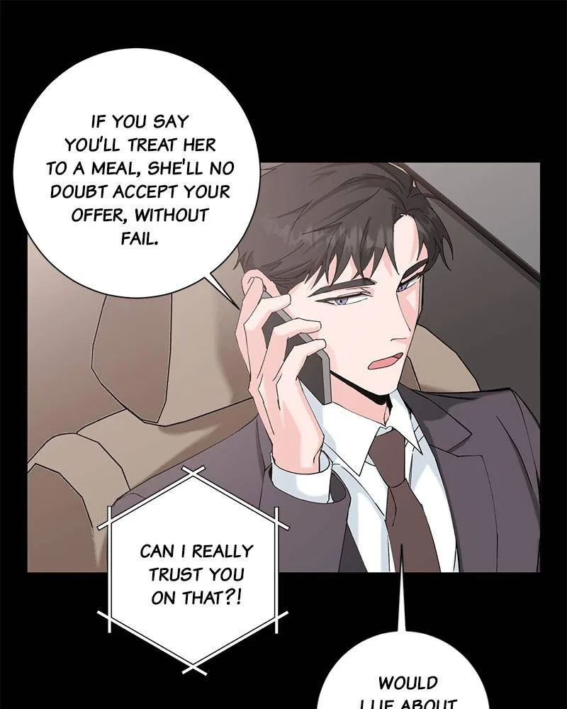 Best Of Luck, Warrior! Chapter 19 – Page 39