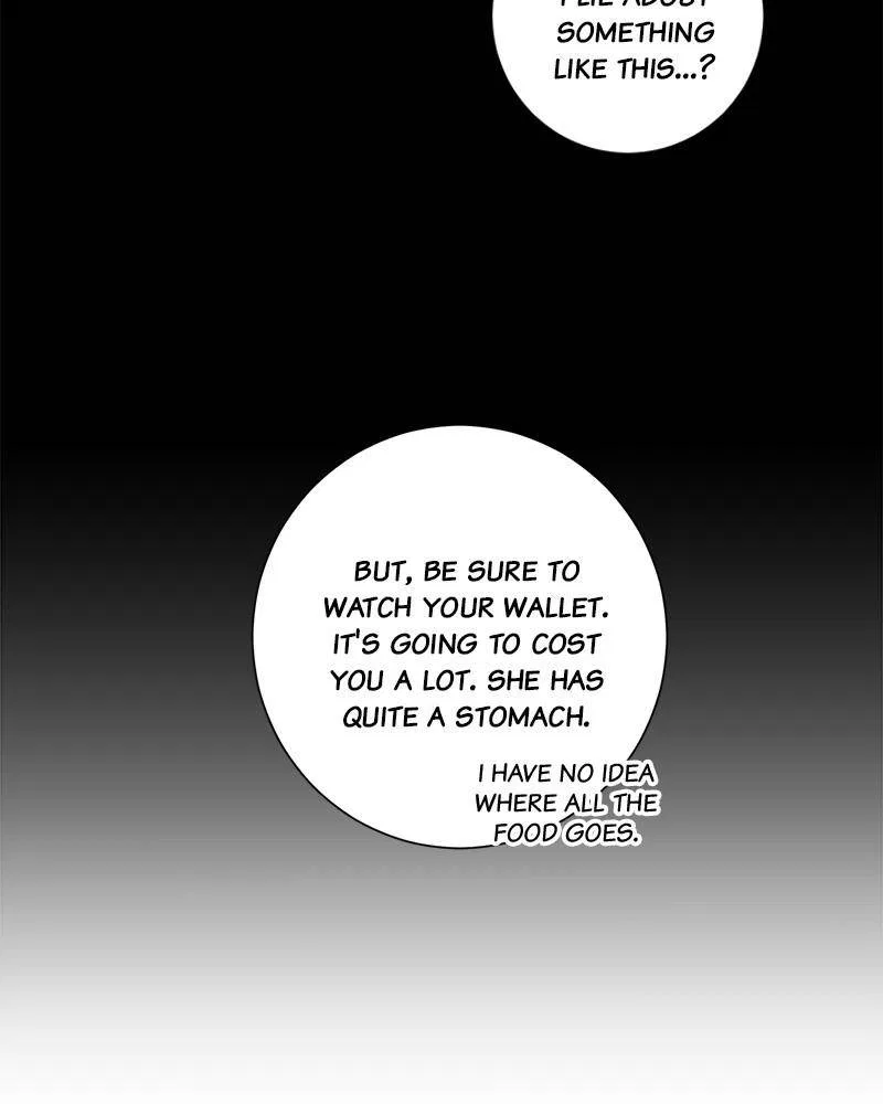 Best Of Luck, Warrior! Chapter 19 – Page 40