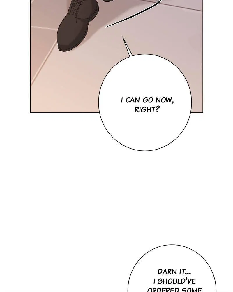 Best Of Luck, Warrior! Chapter 19 – Page 42