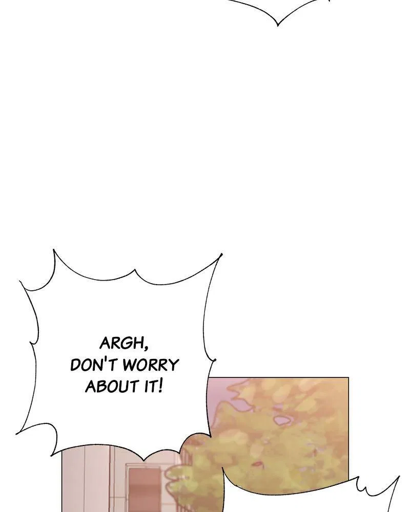 Best Of Luck, Warrior! Chapter 19 – Page 44