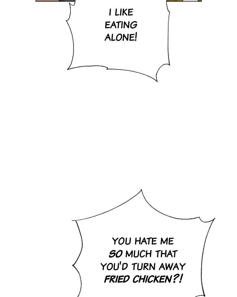 Best Of Luck, Warrior! Chapter 19 – Page 46