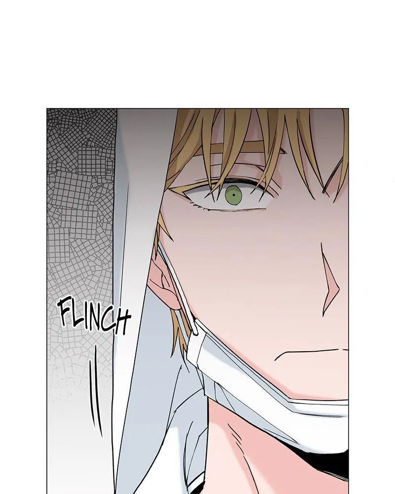 Best Of Luck, Warrior! Chapter 19 – Page 49