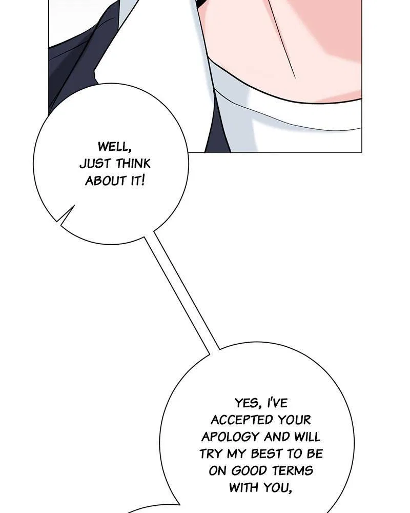 Best Of Luck, Warrior! Chapter 19 – Page 50