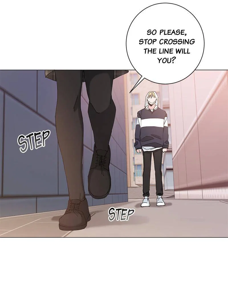 Best Of Luck, Warrior! Chapter 19 – Page 52