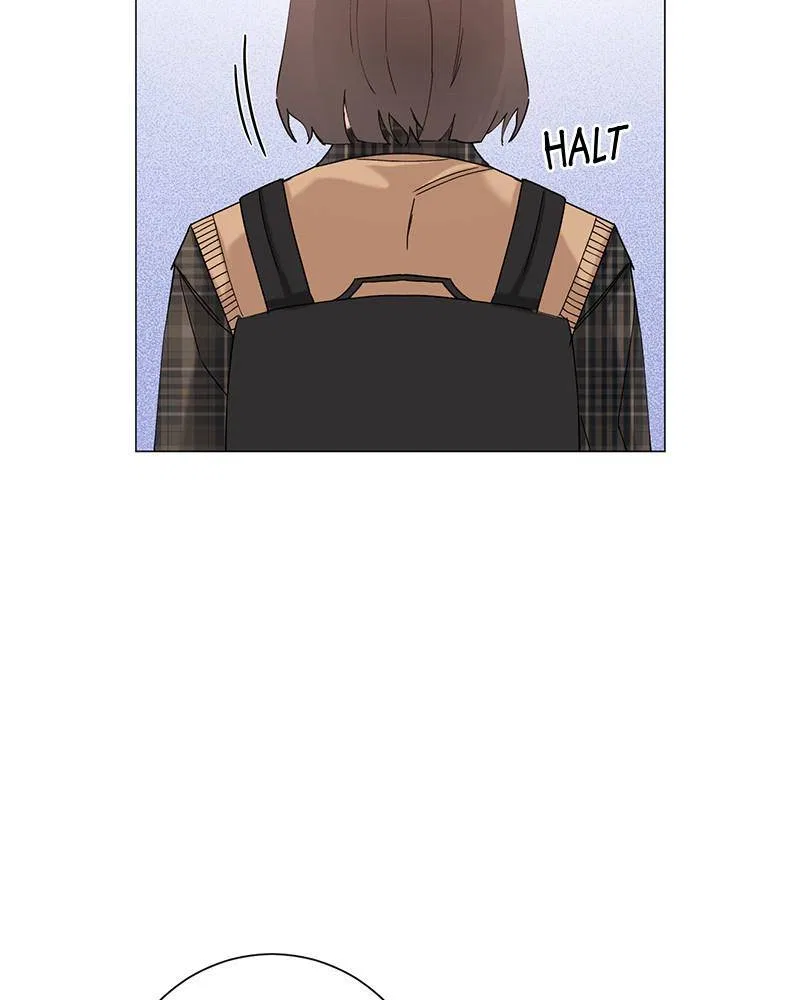 Best Of Luck, Warrior! Chapter 19 – Page 54