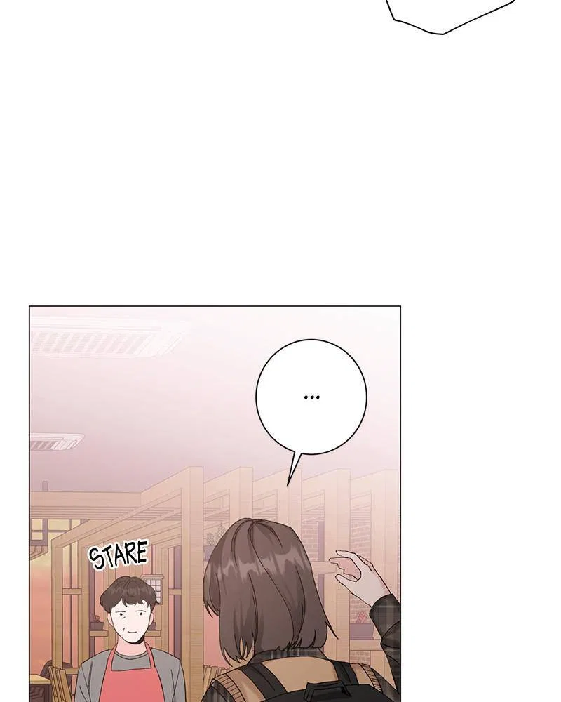 Best Of Luck, Warrior! Chapter 19 – Page 81