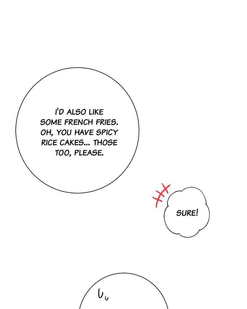Best Of Luck, Warrior! Chapter 19 – Page 88