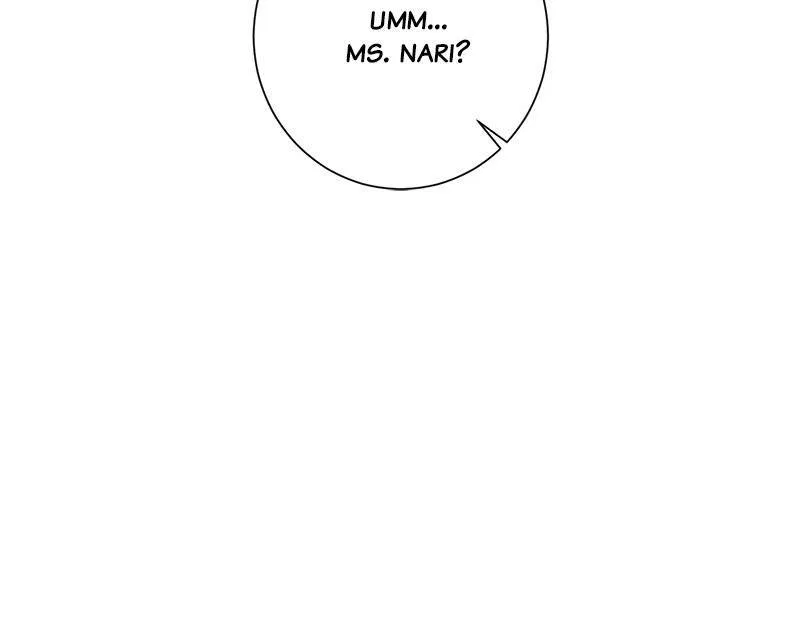 Best Of Luck, Warrior! Chapter 19 – Page 89