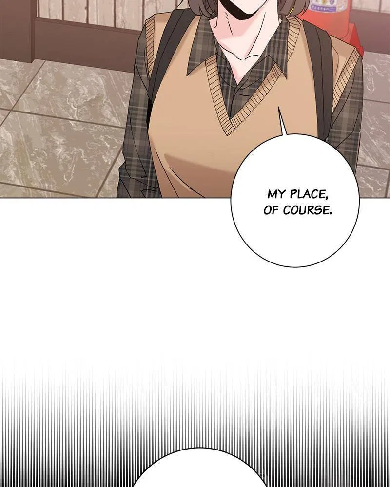 Best Of Luck, Warrior! Chapter 19 – Page 94