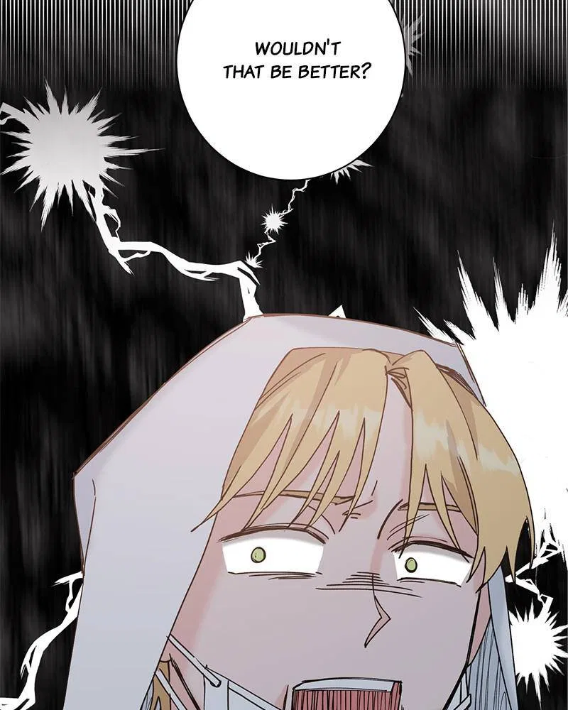 Best Of Luck, Warrior! Chapter 19 – Page 95
