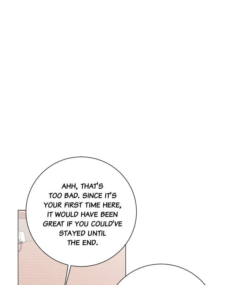 Best Of Luck, Warrior! Chapter 18 – Page 2