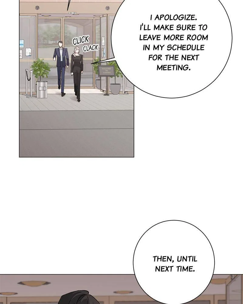 Best Of Luck, Warrior! Chapter 18 – Page 3