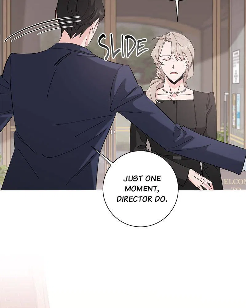 Best Of Luck, Warrior! Chapter 18 – Page 4