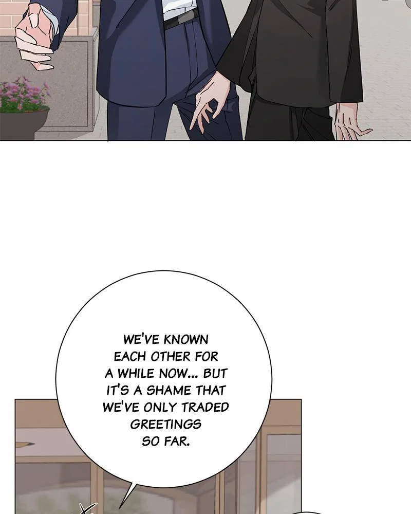 Best Of Luck, Warrior! Chapter 18 – Page 6
