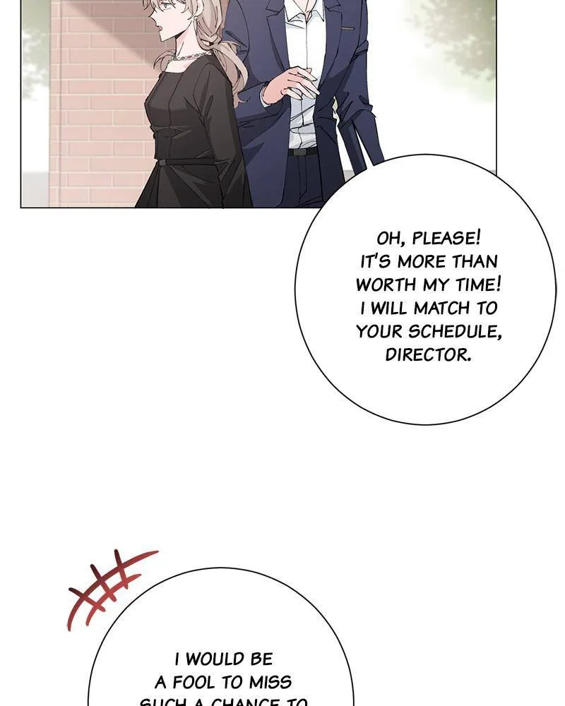Best Of Luck, Warrior! Chapter 18 – Page 12