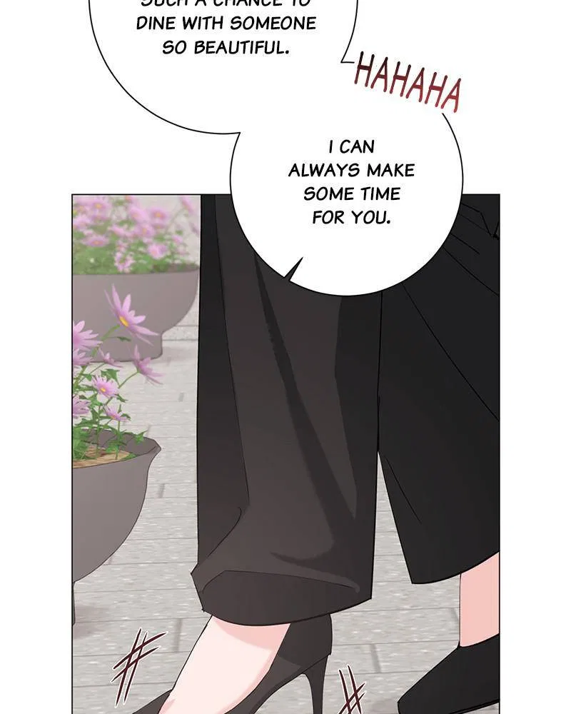 Best Of Luck, Warrior! Chapter 18 – Page 13