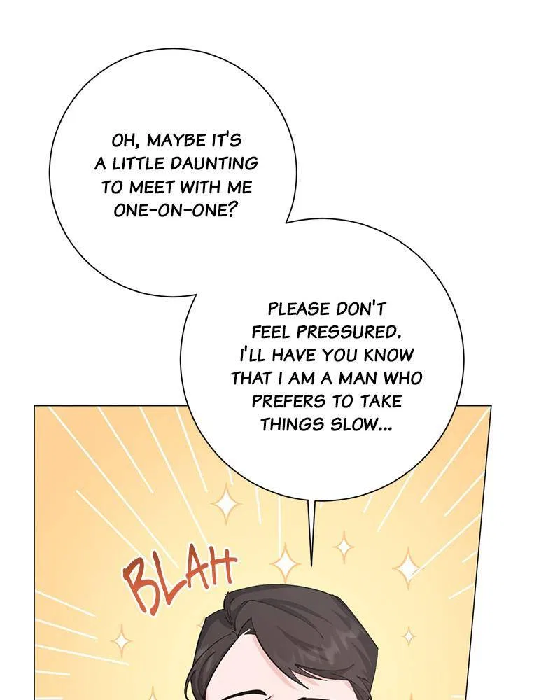 Best Of Luck, Warrior! Chapter 18 – Page 15