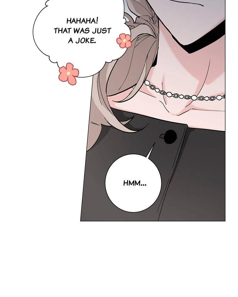 Best Of Luck, Warrior! Chapter 18 – Page 17