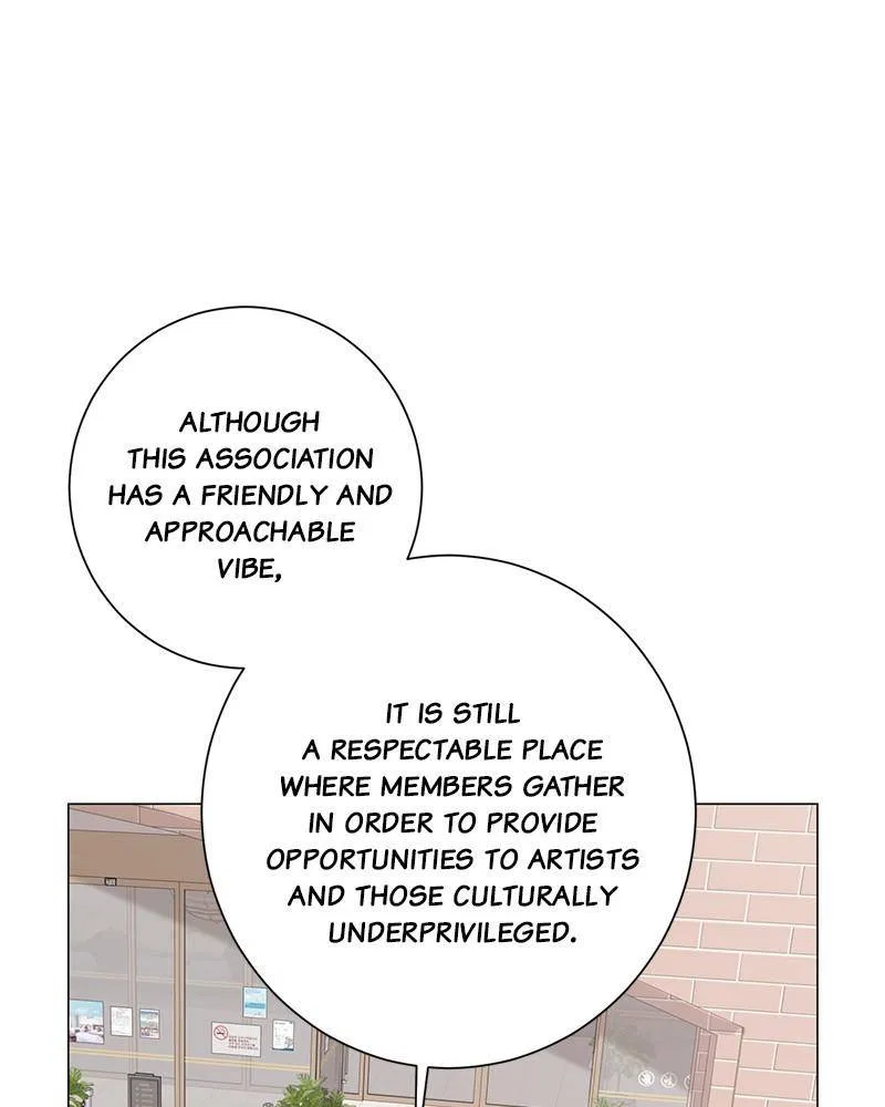 Best Of Luck, Warrior! Chapter 18 – Page 19