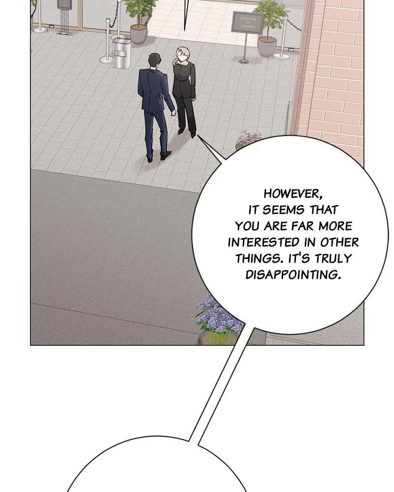 Best Of Luck, Warrior! Chapter 18 – Page 20