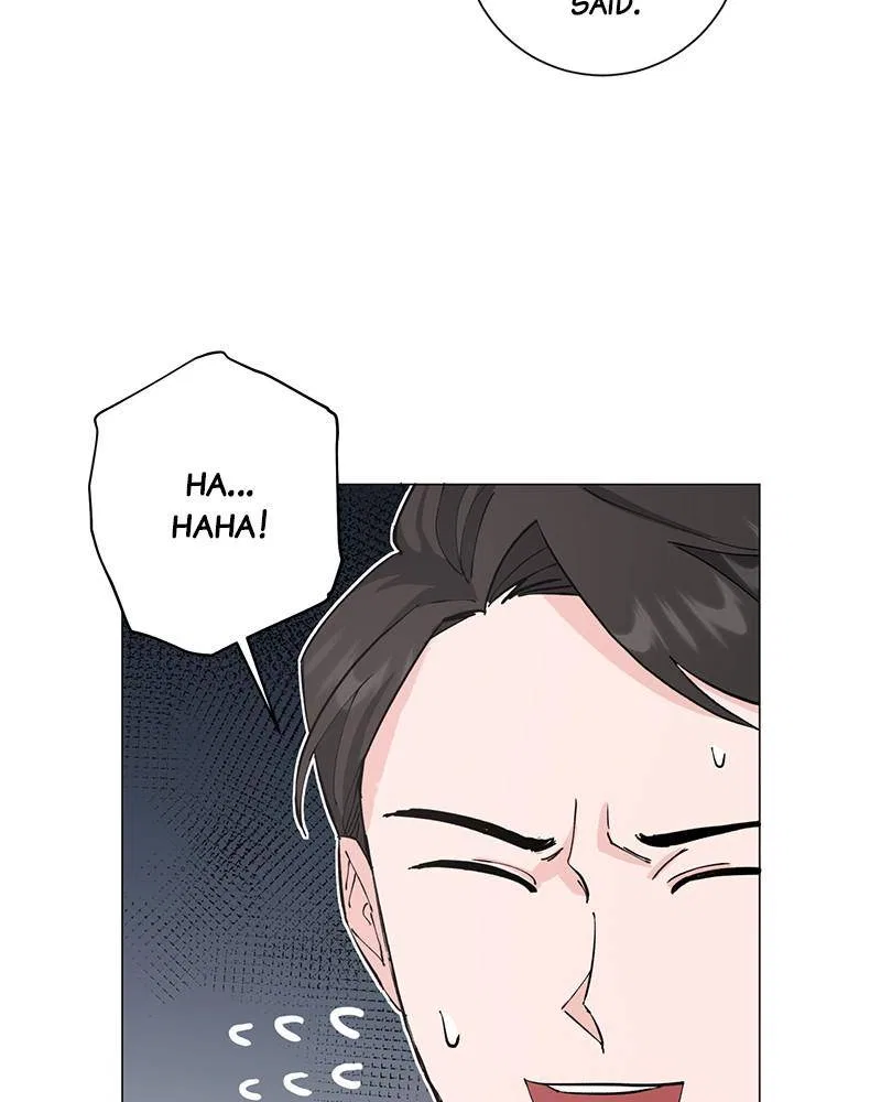 Best Of Luck, Warrior! Chapter 18 – Page 23