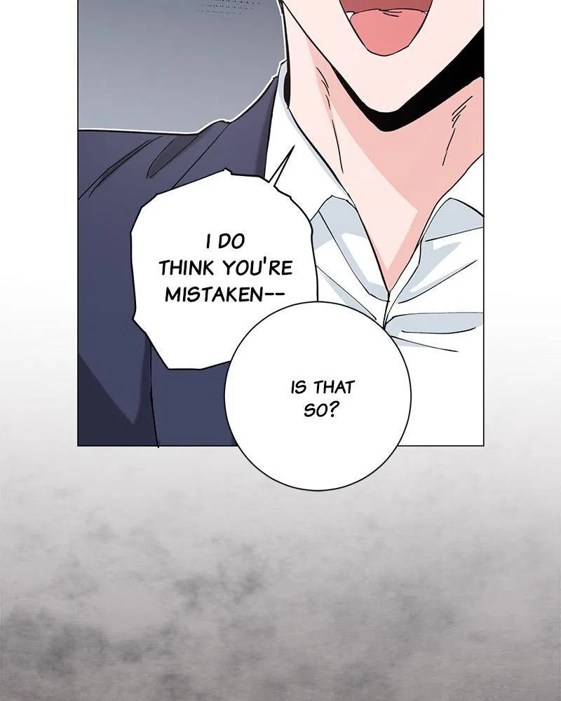 Best Of Luck, Warrior! Chapter 18 – Page 24